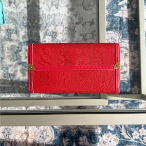 LOUIS VUITTON wallet